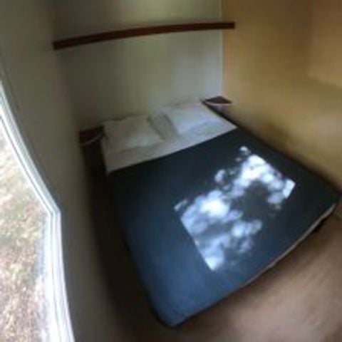 BUNGALOW 4 personnes - Mobil-home Confort + TV 4 pers