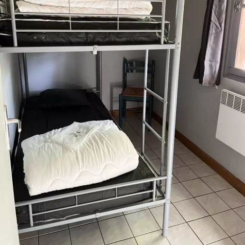 CASA DI CAMPAGNA 9 persone - Famiglia 5 Camere 9 Persone + TV