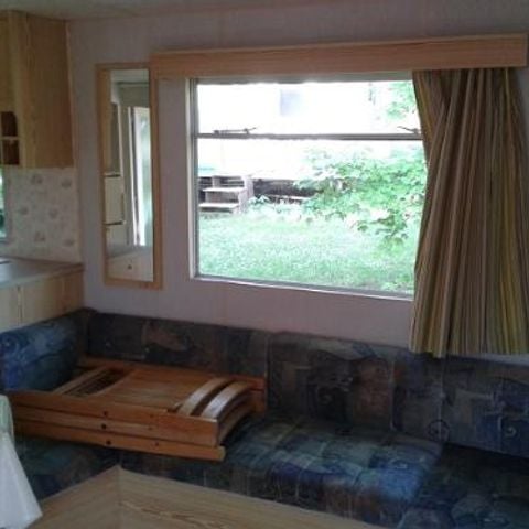 CASA MOBILE 7 persone - Casa mobile 5/7 pers