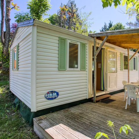 CASA MOBILE 4 persone - Marina 3 Camere 4 Persone