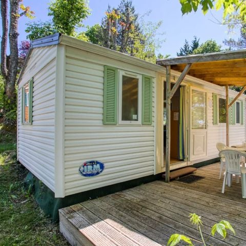 MOBILHOME 4 personnes - Marina 3 Pièces 4 Personnes