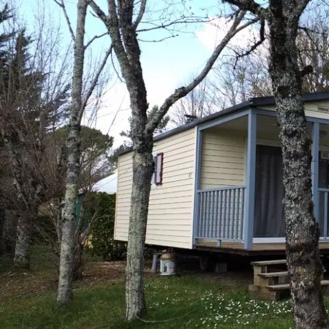 MOBILE HOME 4 people - Marina 3 Rooms 4 People