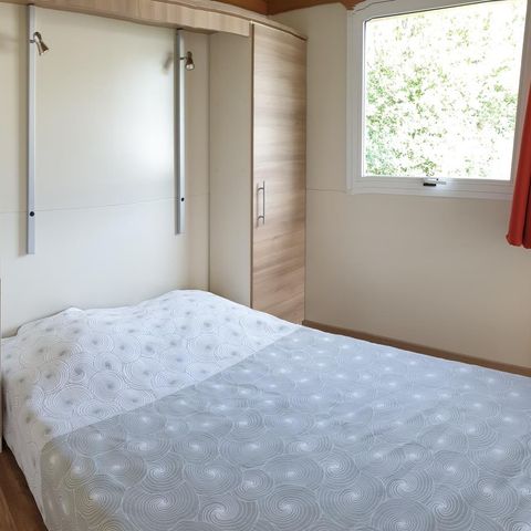 Chalet 5 persons - Morea