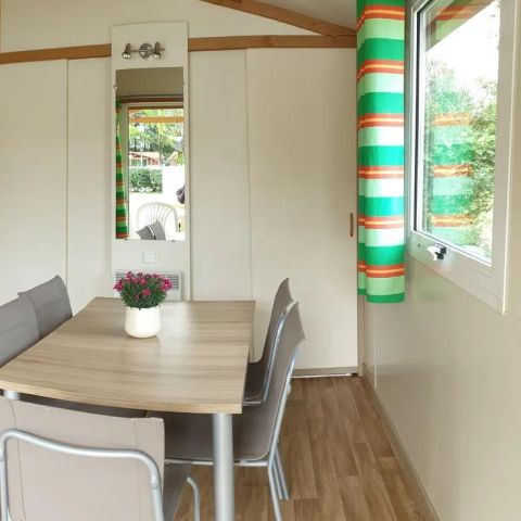 Chalet 5 persons - Morea