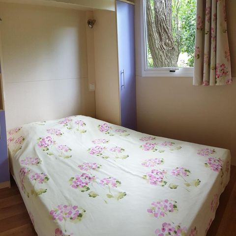Chalet 4 persons - Nemo