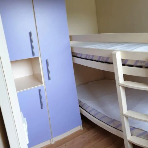 Chalet 4 persons - Nemo