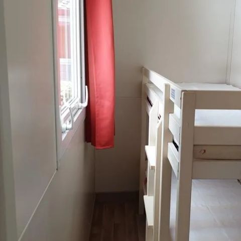 CHALET 6 people - Lagoon