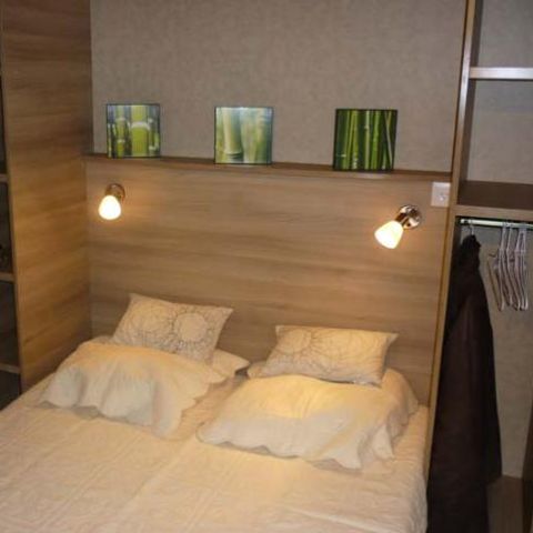 Chalet 5 persons - Titom