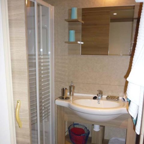 Chalet 5 persons - Titom