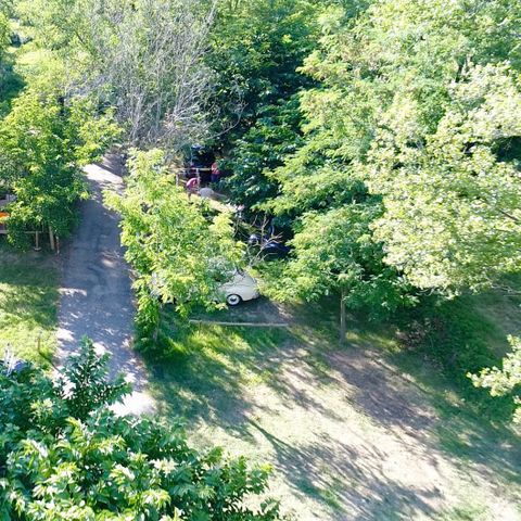 Pitch - COMFORT PACKAGE (1 tent, 1 caravan or 1 camping car + 1 car + 10A electricity)