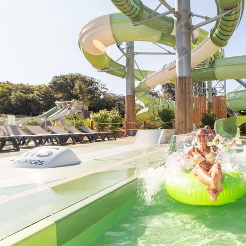 Camping Club La Côte Sauvage 5* - MS VACANCES - Camping Charente-Maritime - Afbeelding N°4