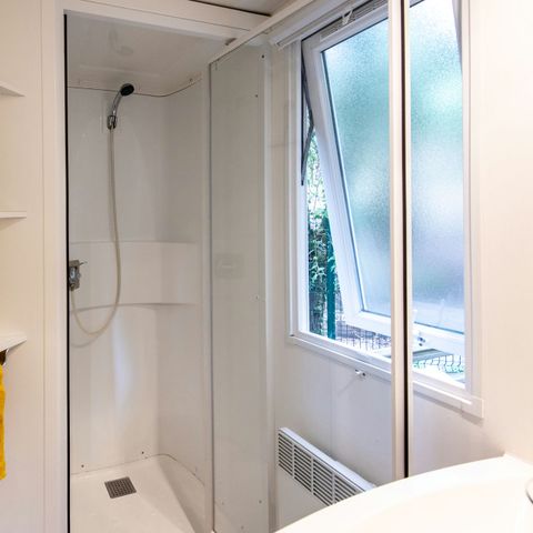 Mobile home 4 persons - Faro CLASSIC