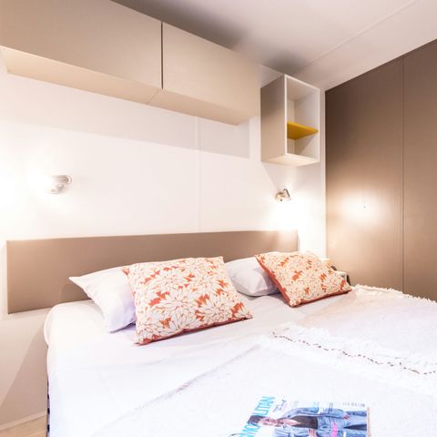 Mobilheim 4 personen - Faro CLASSIC