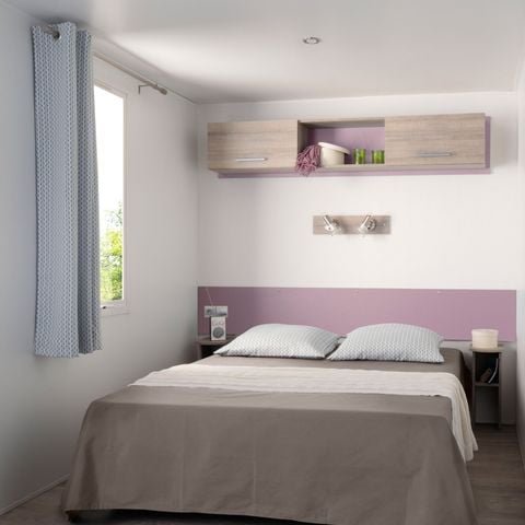 Mobile home 4 persons - Selenia CLASSIC