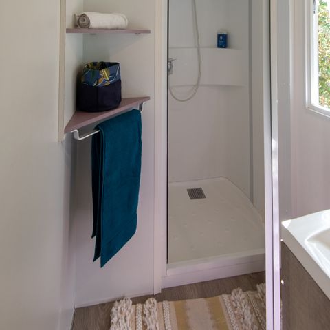 Mobile home 4 persons - Selenia CLASSIC