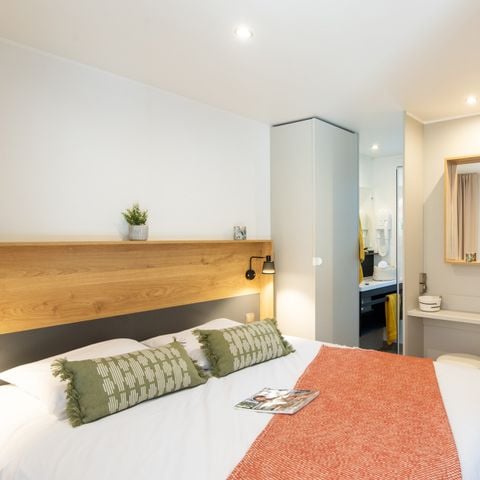 Mobile home 5 persons - Rio COMFORT