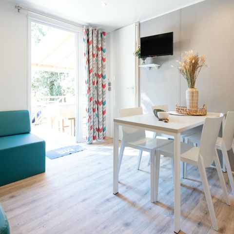 MOBILHOME 5 personnes - Rio CONFORT