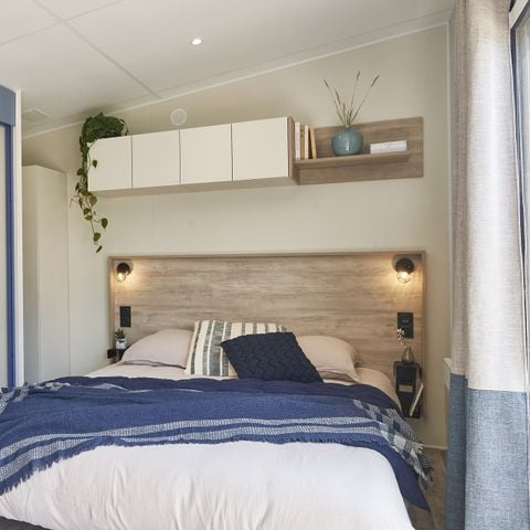 MOBILE HOME 2 people - Otello Sabia SIGNATURE