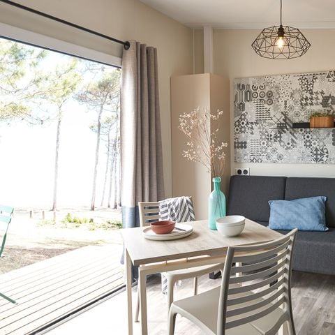 BUNGALOW 2 personnes - Otello Sabia SIGNATURE