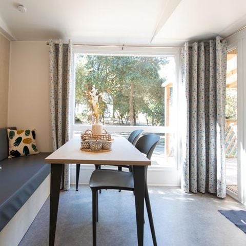 BUNGALOW 4 personnes - Dune CLASSIC