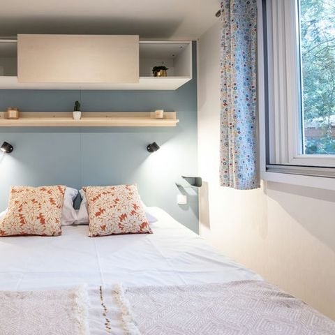 BUNGALOW 4 personnes - Dune CLASSIC