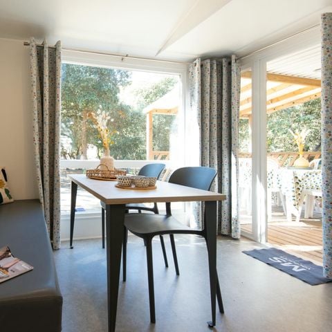 CASA MOBILE 4 persone - Dune CLASSICO