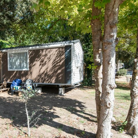 MOBILHOME 4 personnes - Dune CONFORT