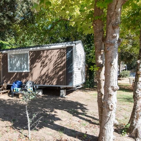 Mobile home 4 persons - Dune CONFORT.