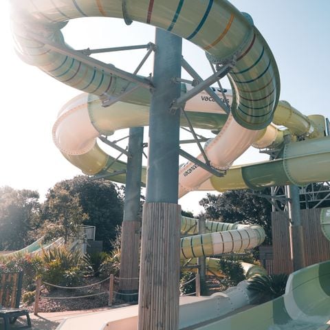 Camping Club La Côte Sauvage 5* - MS VACANCES - Camping Charente-Maritime - Image N°4