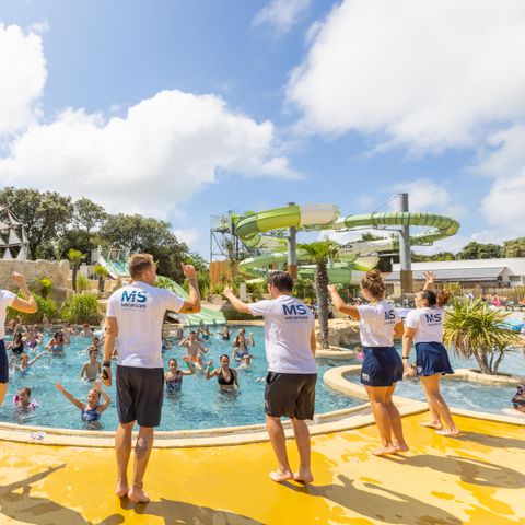 Camping Club La Côte Sauvage 5* - MS VACANCES - Camping Charente-Maritime - Image N°6