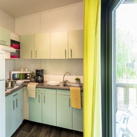 CHALET 6 personnes
