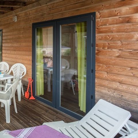 CHALET 6 people