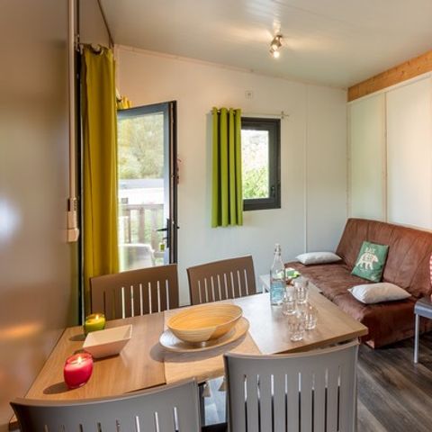 CHALET 6 personnes