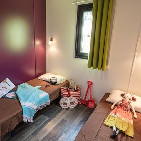 CHALET 6 people - Chalet 6 persons