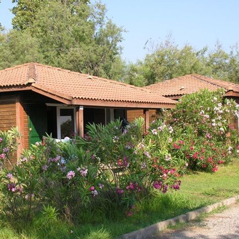 CHALET 6 personnes