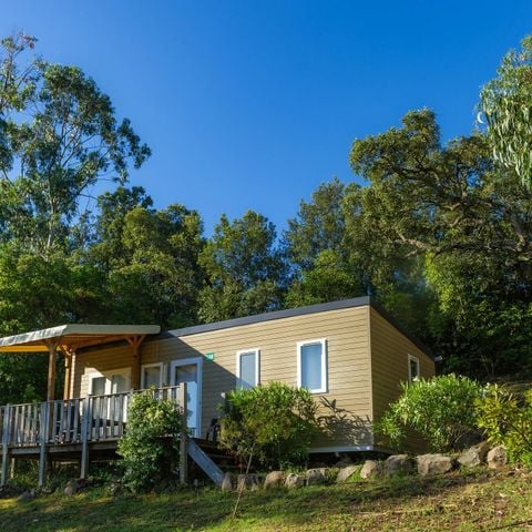 Camping Sole di Sari - Camping Corse du Sud - Image N°6