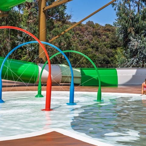 Camping Sole di Sari - Camping Corse du Sud - Image N°5