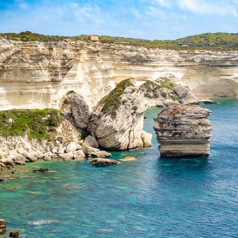 Camping Sole di Sari - Camping Corse du Sud - Image N°3