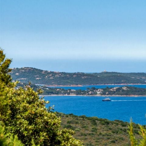 CHALET 4 persone - Cabina 2/4 Pers.