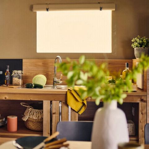 SafariZelt 6 Personen - Zelt Lodge 3 Schlafz. 6 Pers.