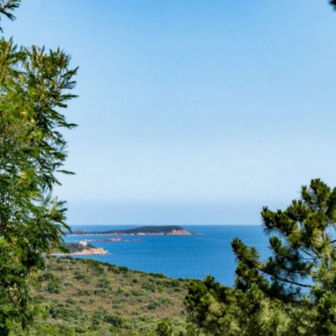 CHALET 4 personas - Chalet Lilas 2/4pers