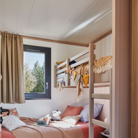 Chalet 6 Personen - Chalet Casane 3Sch 6 Pers