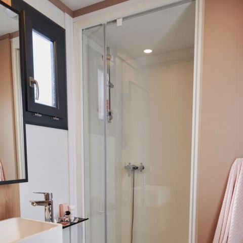 Chalet 6 Personen - Chalet Casane 3Sch 6 Pers