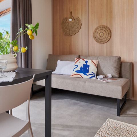 Chalet 4 Personen - Chalet Escapade 2Zi 4Ps