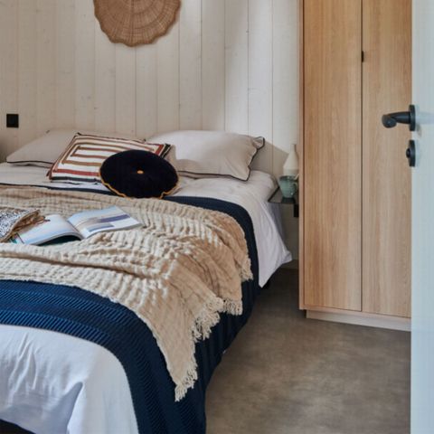 Chalet 4 Personen - Chalet Escapade 2Zi 4Ps