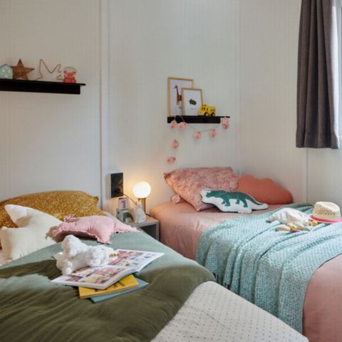 Chalet 4 Personen - Chalet Escapade 2Zi 4Ps