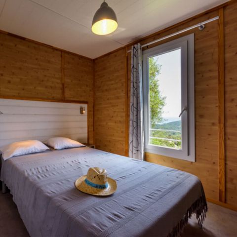 CHALET 6 people - Chalet Lodge 3 bedrooms