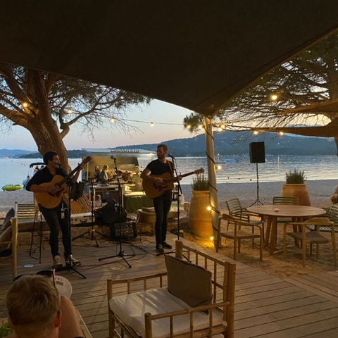 Camping Golfo Di Sogno - Camping Corse du Sud - Image N°6