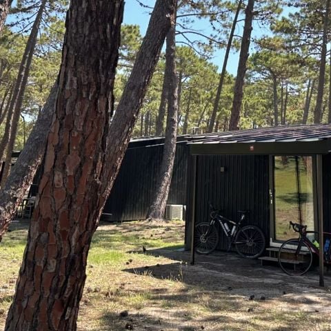 Bungalow 4 persons - PINEDE 2/4 PERSONS