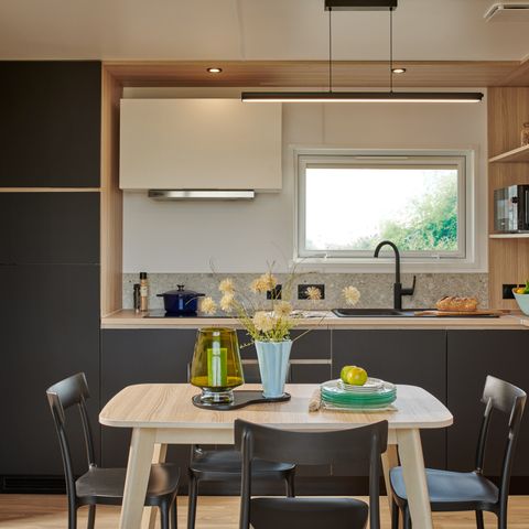 MOBILHOME 6 personas - TAOS 6P 2025